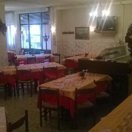 B&B Il Pantanello Rocca Di Papa Eksteriør bilde