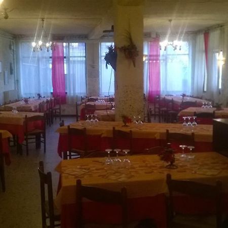 B&B Il Pantanello Rocca Di Papa Eksteriør bilde