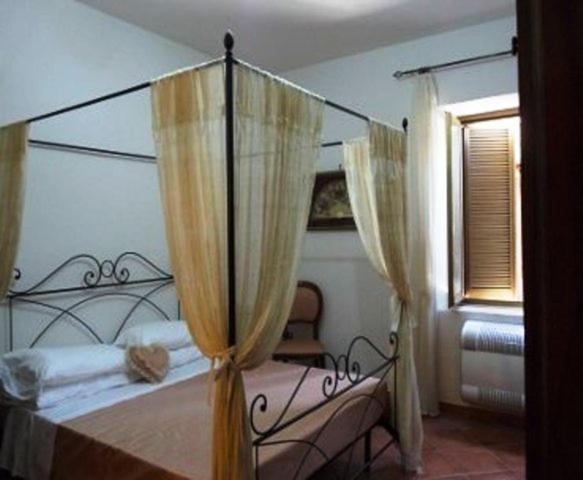 B&B Il Pantanello Rocca Di Papa Eksteriør bilde