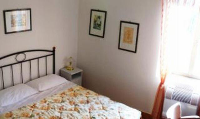 B&B Il Pantanello Rocca Di Papa Eksteriør bilde
