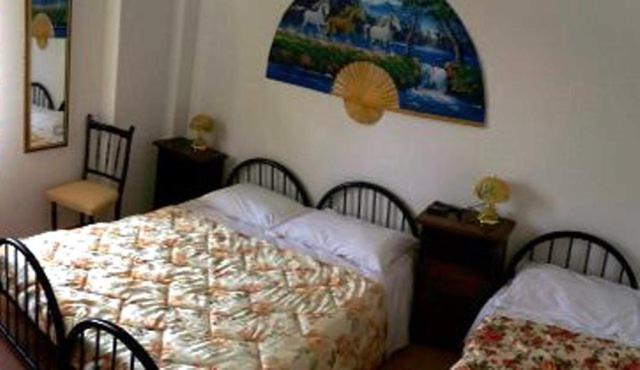 B&B Il Pantanello Rocca Di Papa Eksteriør bilde