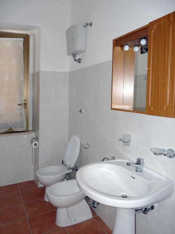 B&B Il Pantanello Rocca Di Papa Rom bilde