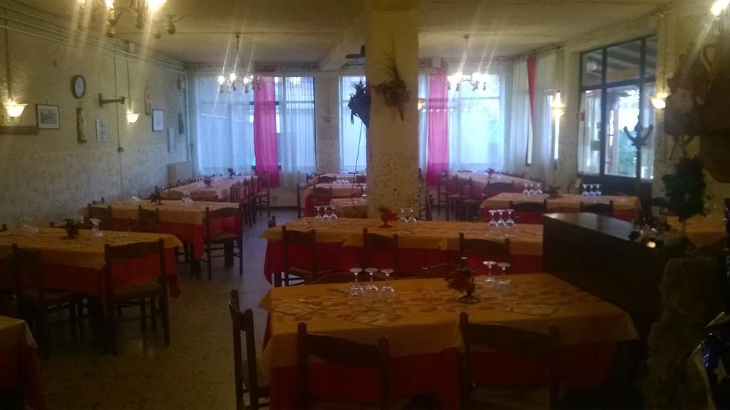B&B Il Pantanello Rocca Di Papa Eksteriør bilde