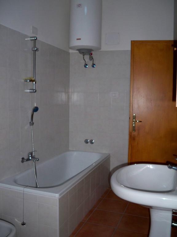 B&B Il Pantanello Rocca Di Papa Eksteriør bilde
