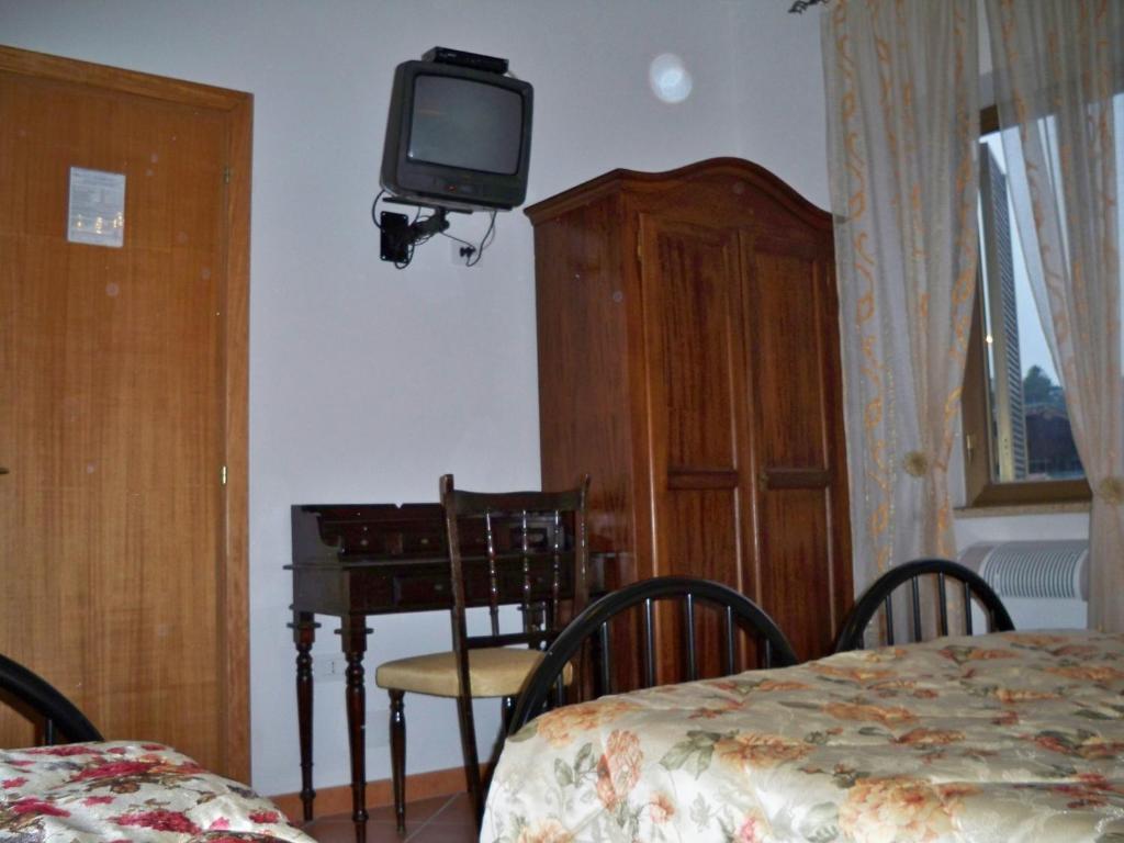 B&B Il Pantanello Rocca Di Papa Rom bilde