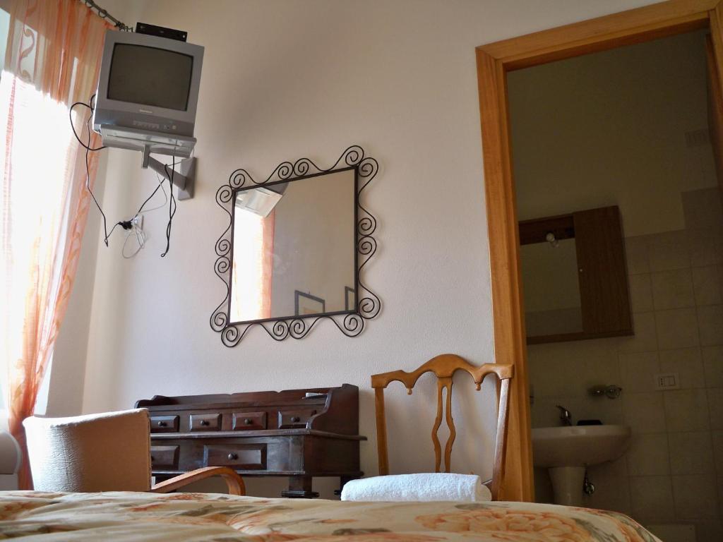 B&B Il Pantanello Rocca Di Papa Rom bilde